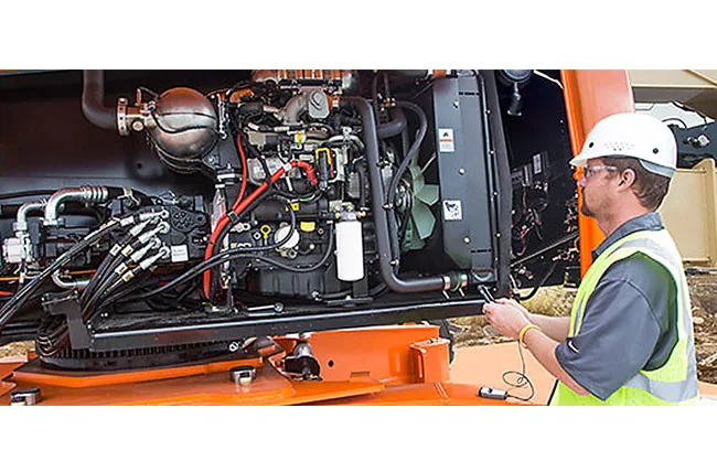 Vzdrževanje vseh vrst dvižnih naprav