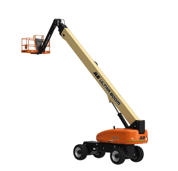 JLG 1350SJP